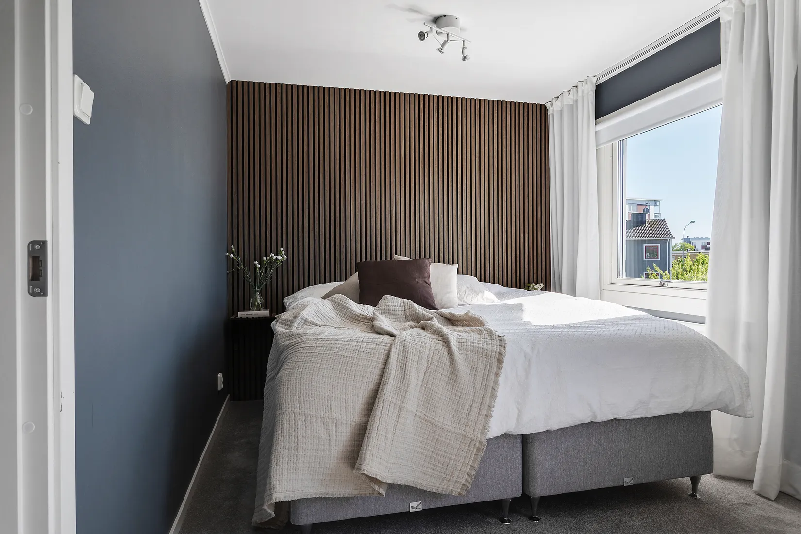 Bostadsrätt, Lyckhemsgatan 10A, Vänersborg