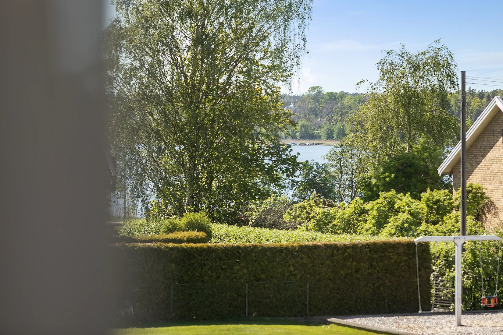 Bostadsrätt, Lyckhemsgatan 10A, Vänersborg