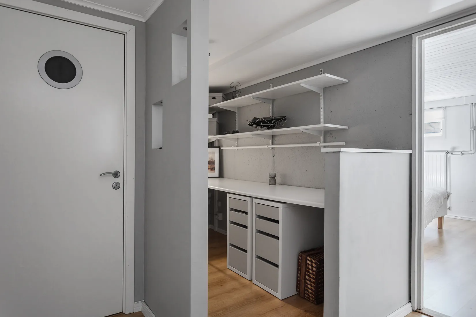 Bostadsrätt, Lyckhemsgatan 10A, Vänersborg