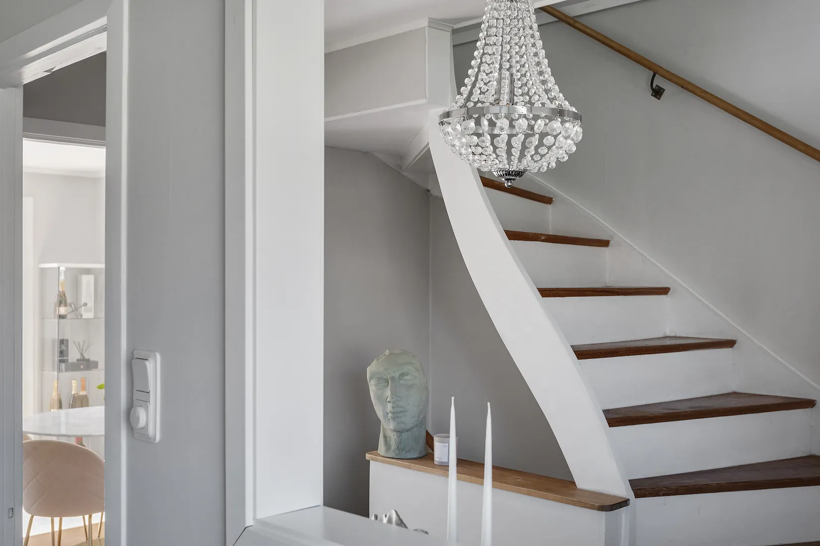 Bostadsrätt, Lyckhemsgatan 10A, Vänersborg