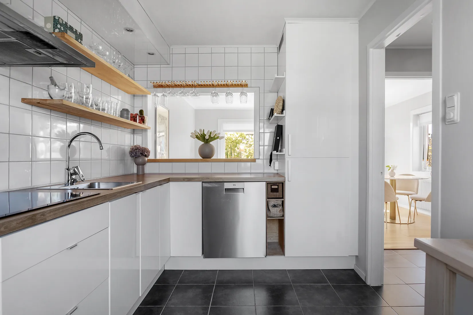 Bostadsrätt, Lyckhemsgatan 10A, Vänersborg