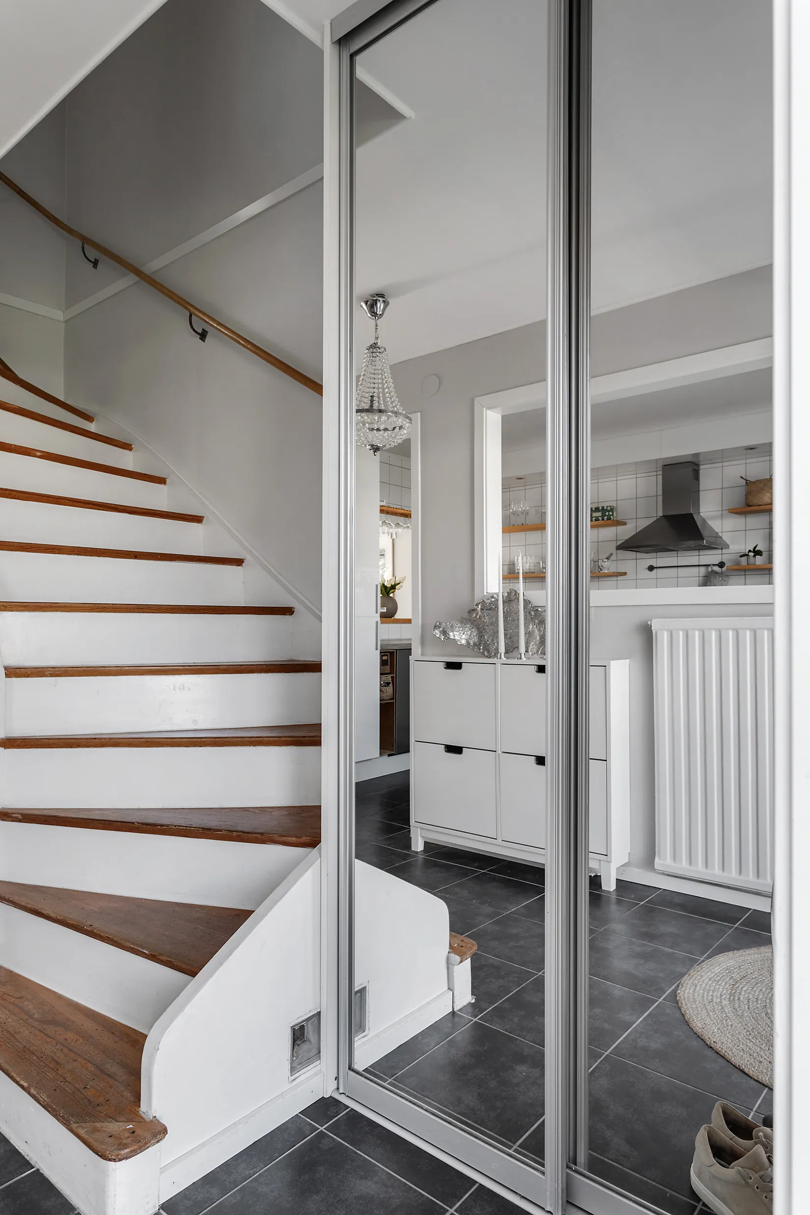 Bostadsrätt, Lyckhemsgatan 10A, Vänersborg