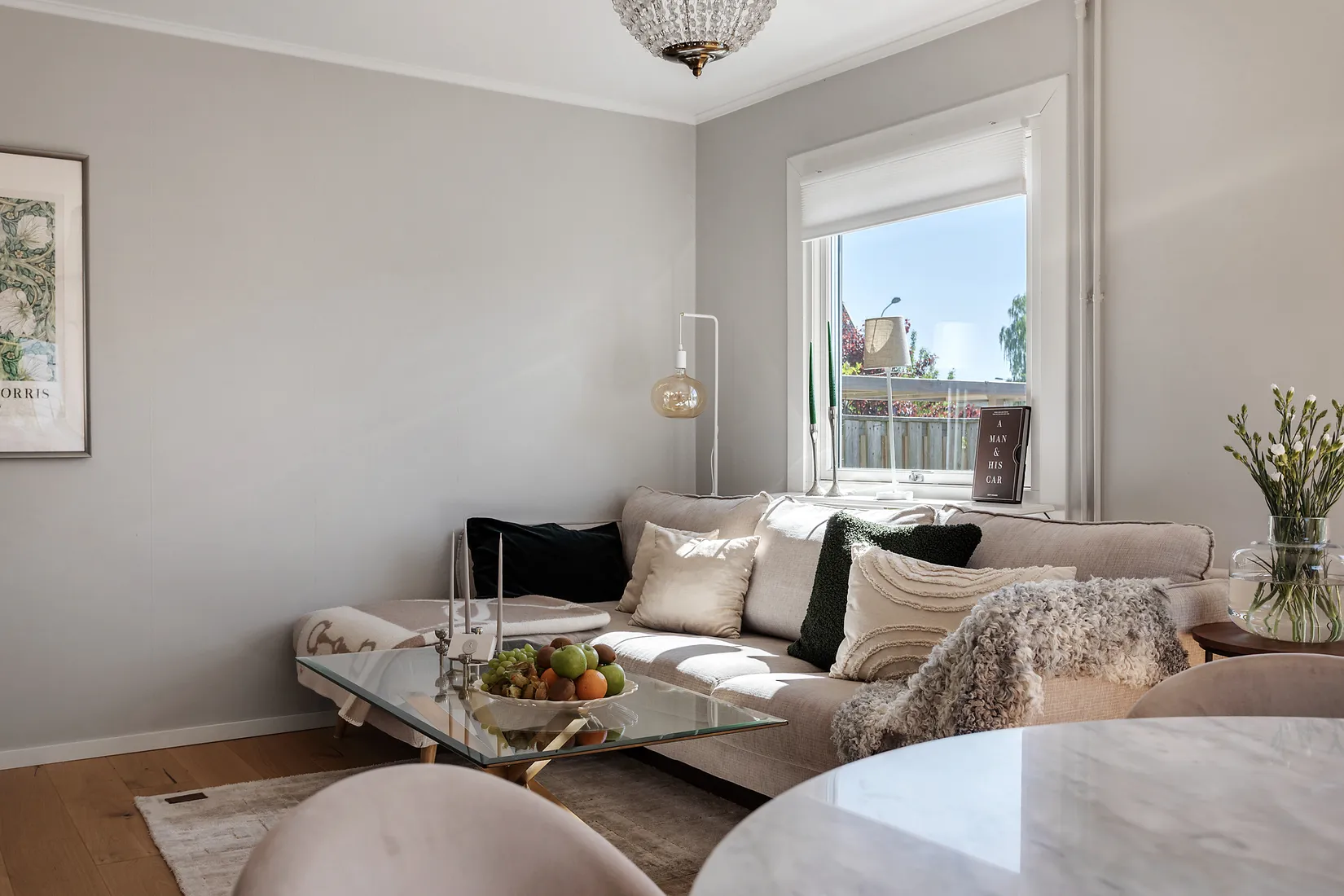 Bostadsrätt, Lyckhemsgatan 10A, Vänersborg
