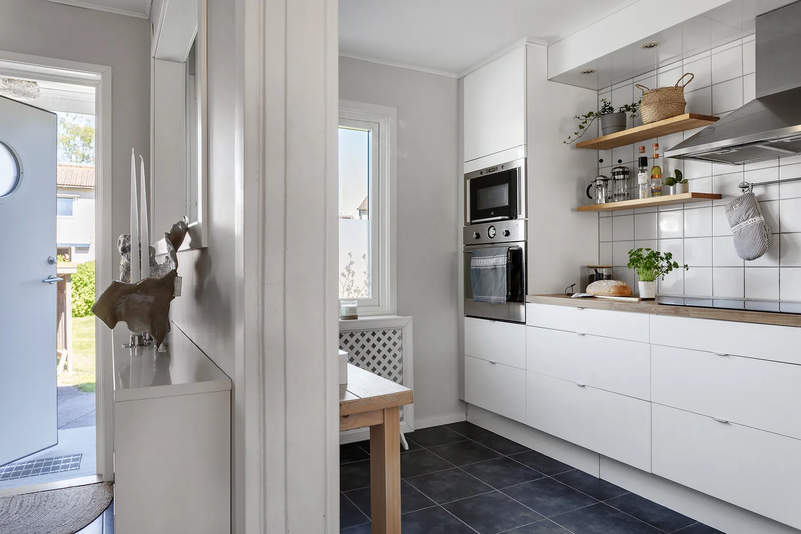 Bostadsrätt, Lyckhemsgatan 10A, Vänersborg