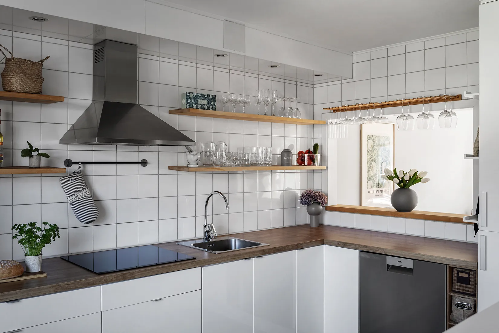 Bostadsrätt, Lyckhemsgatan 10A, Vänersborg