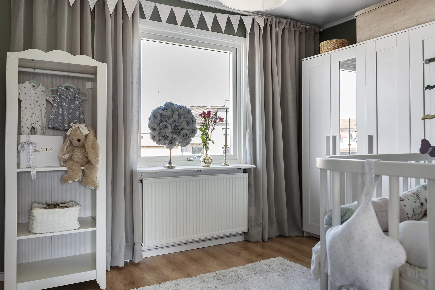 Bostadsrätt, Lyckhemsgatan 10A, Vänersborg