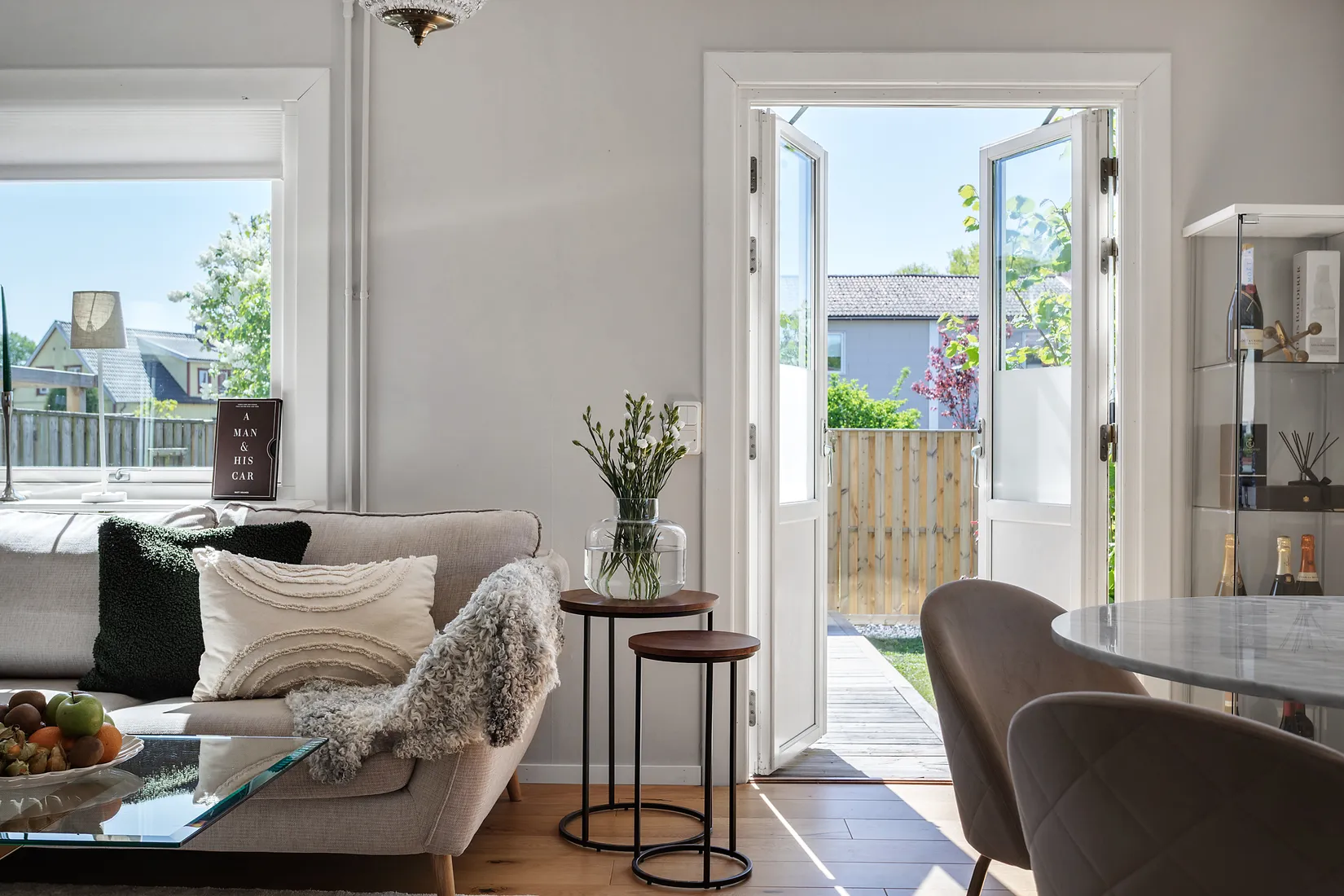 Bostadsrätt, Lyckhemsgatan 10A, Vänersborg