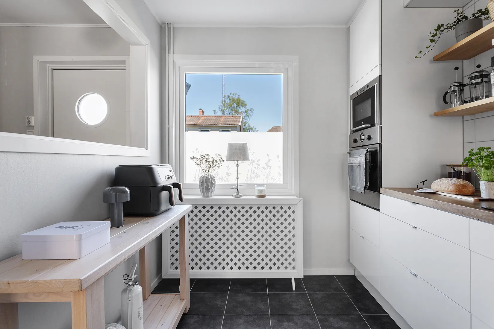 Bostadsrätt, Lyckhemsgatan 10A, Vänersborg