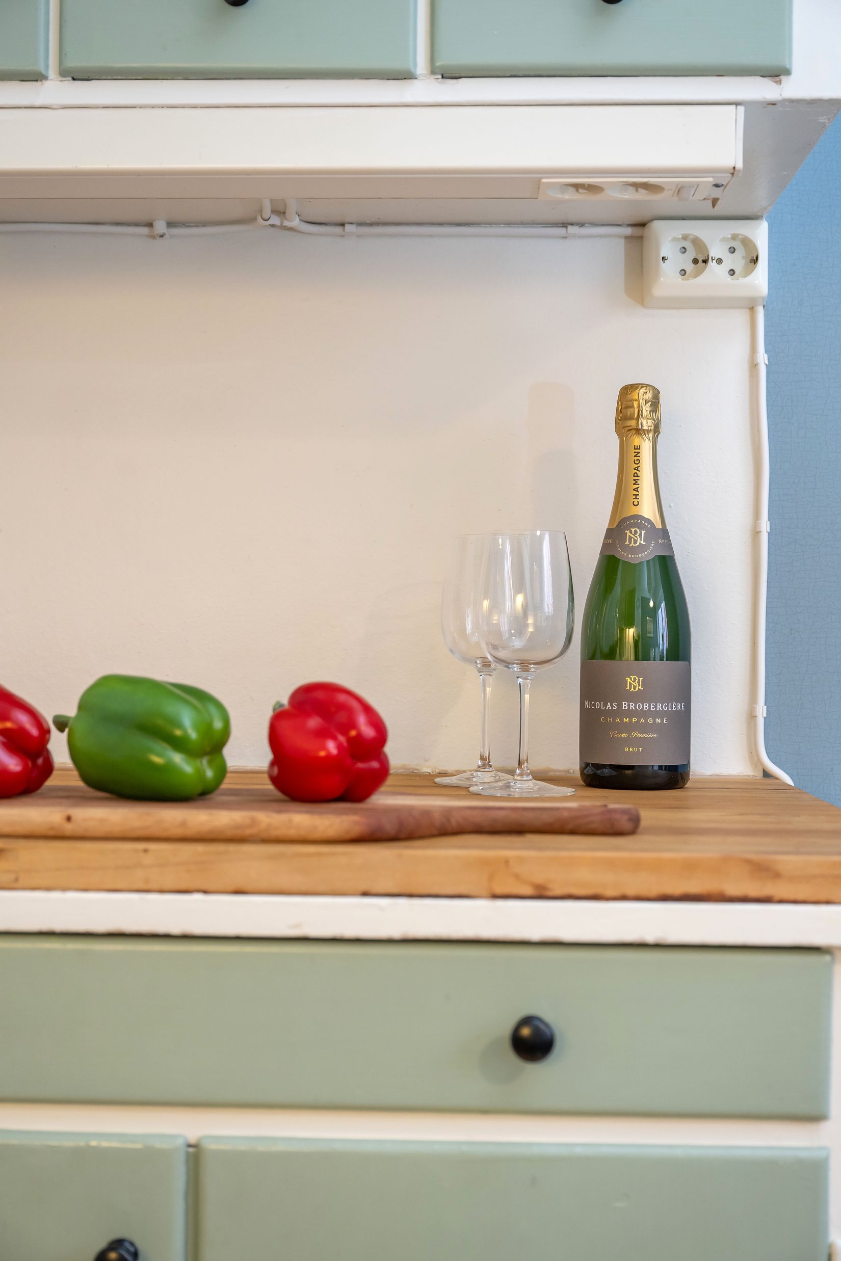 Bostadsrätt, Åbygatan 10, Centralt, Norr, Norrköping