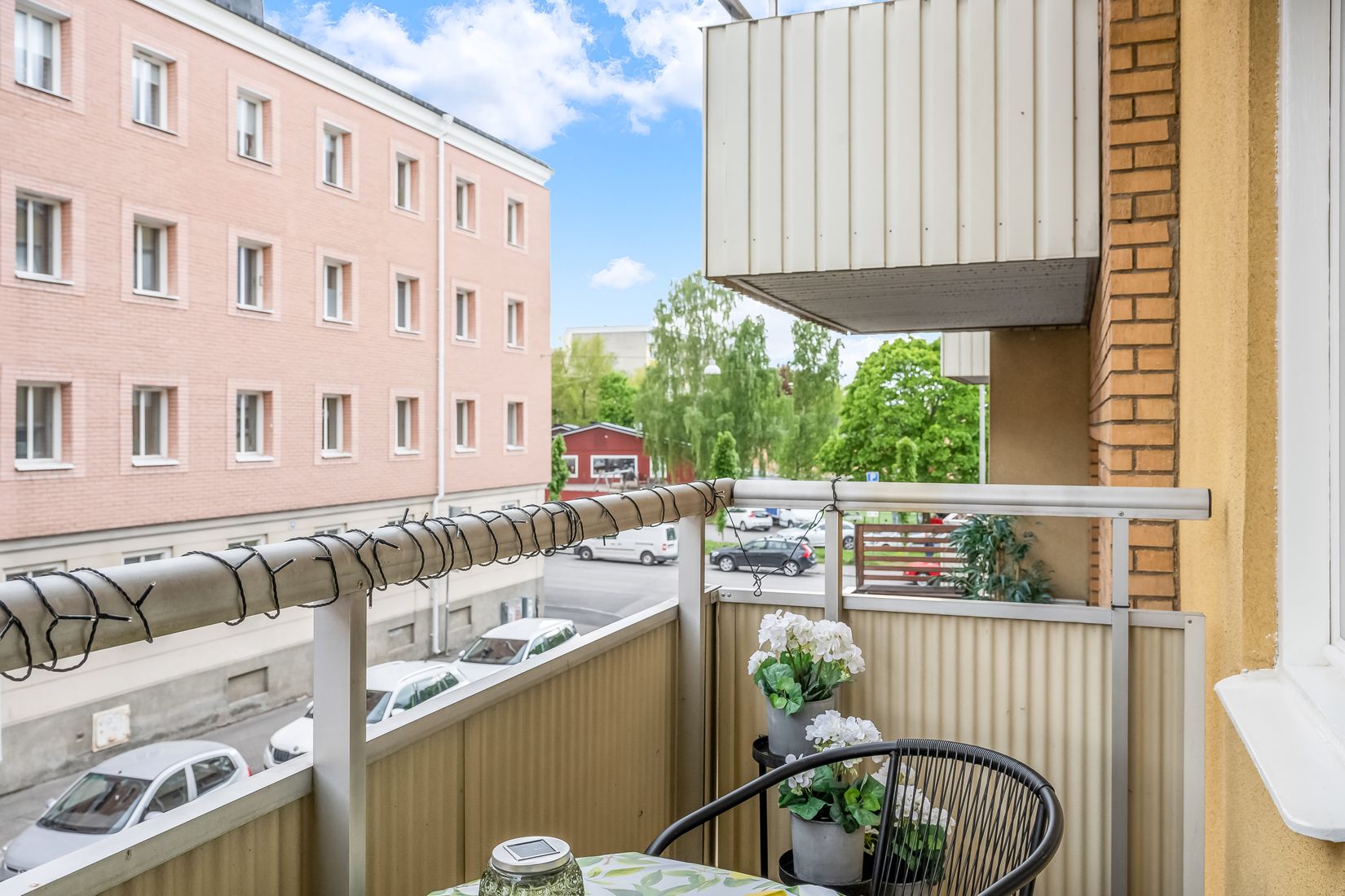 Bostadsrätt, Åbygatan 10, Centralt, Norr, Norrköping