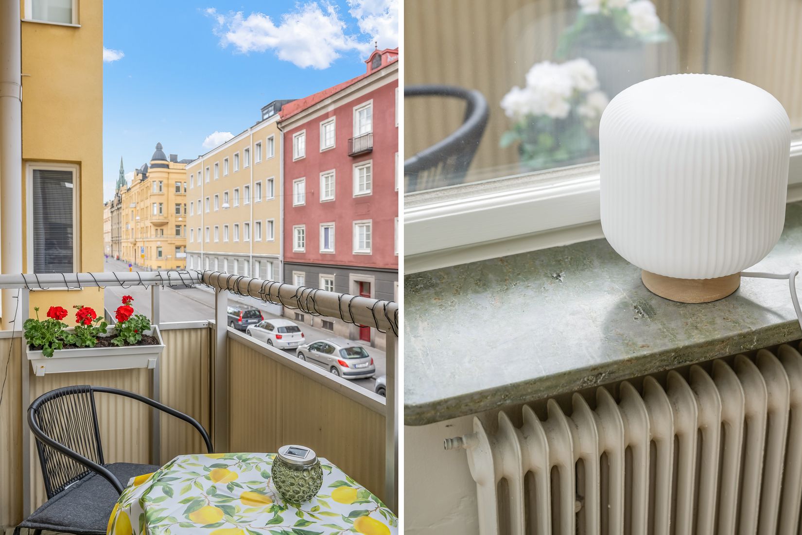 Bostadsrätt, Åbygatan 10, Centralt, Norr, Norrköping