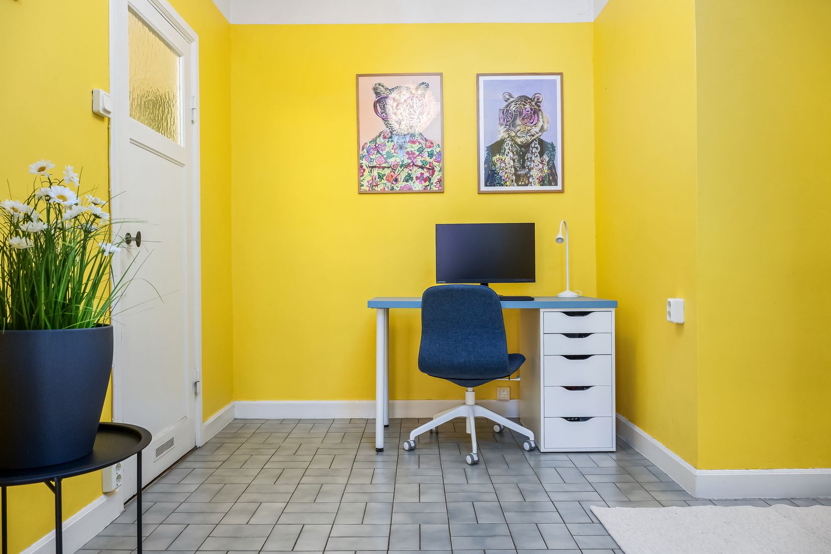 Bostadsrätt, Åbygatan 10, Centralt, Norr, Norrköping