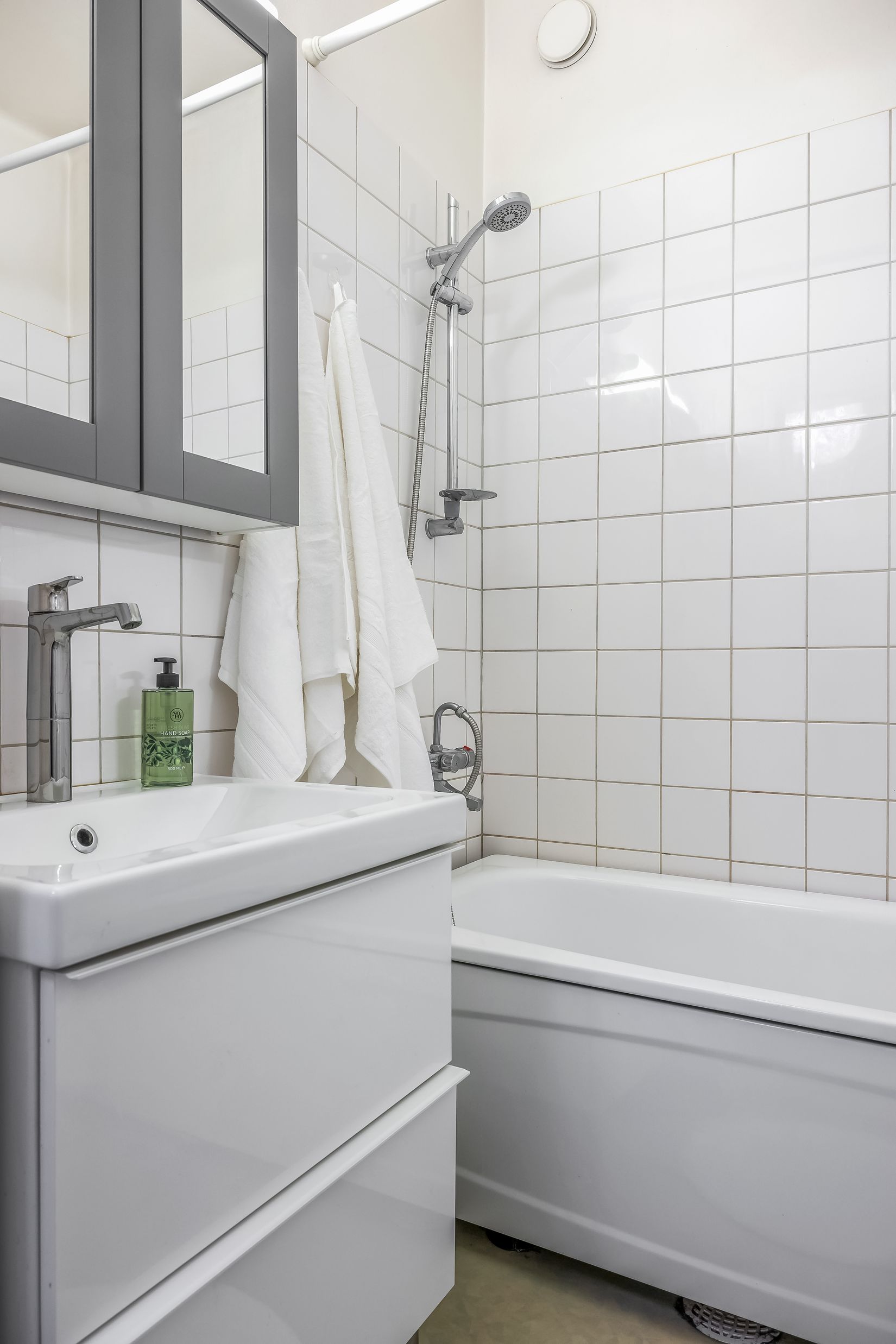 Bostadsrätt, Åbygatan 10, Centralt, Norr, Norrköping