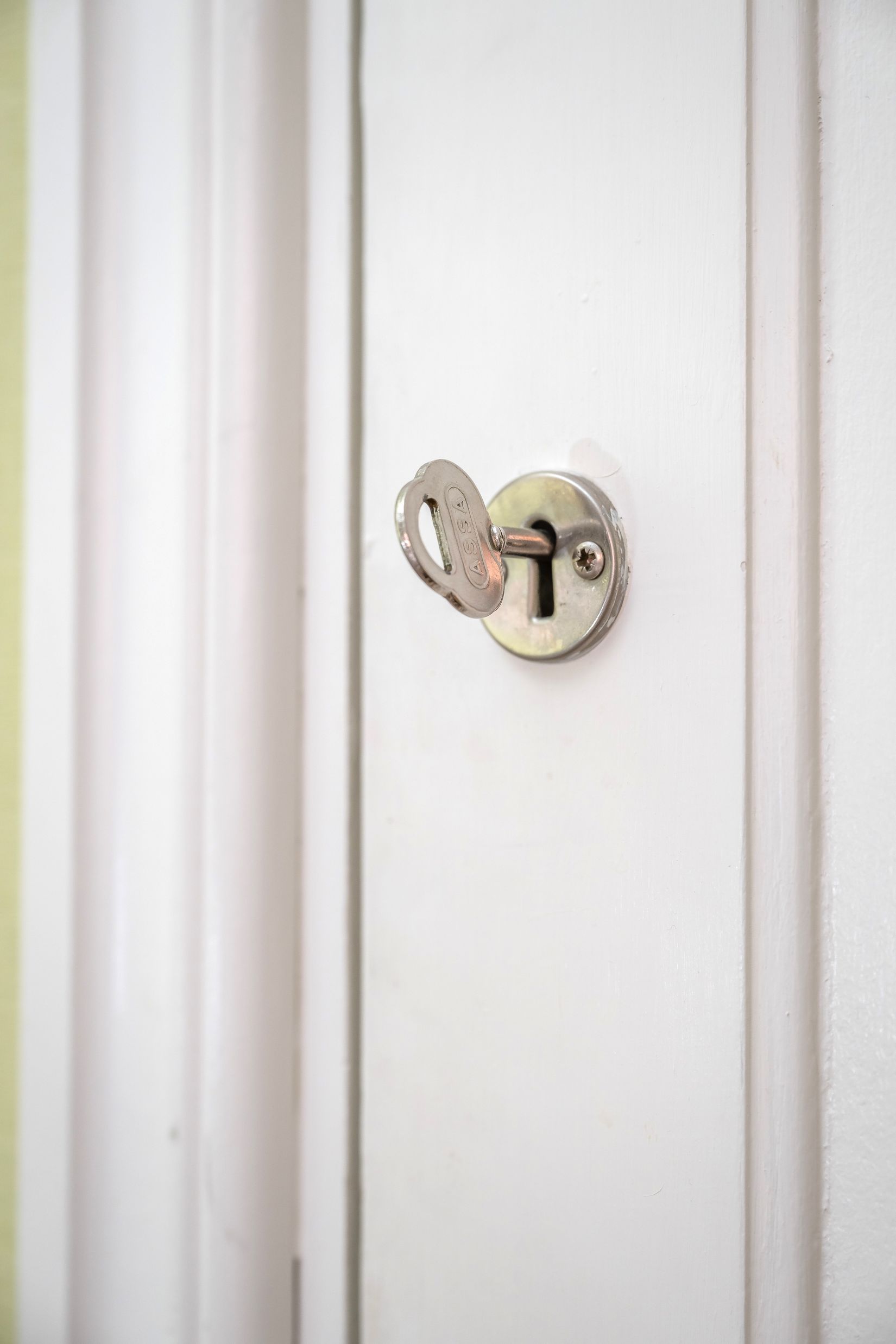 Bostadsrätt, Åbygatan 10, Centralt, Norr, Norrköping