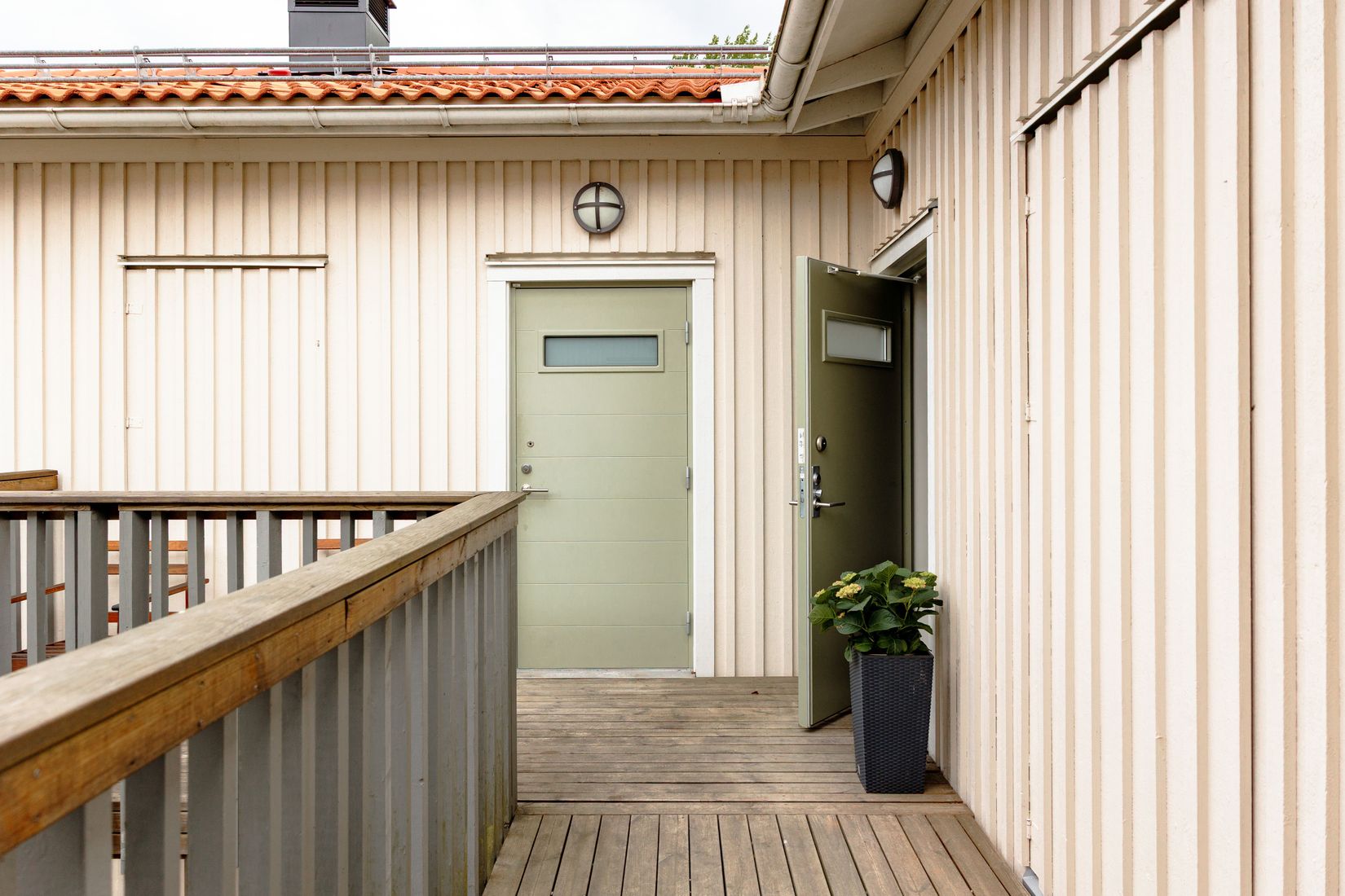 Bostadsrätt, Apotekare Reinholds väg 5F, Teleborg, Växjö