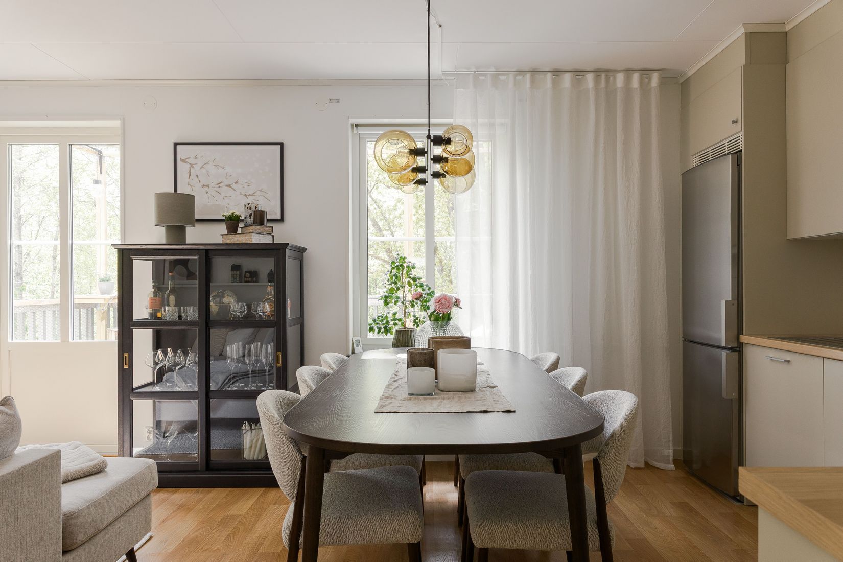 Bostadsrätt, Apotekare Reinholds väg 5F, Teleborg, Växjö