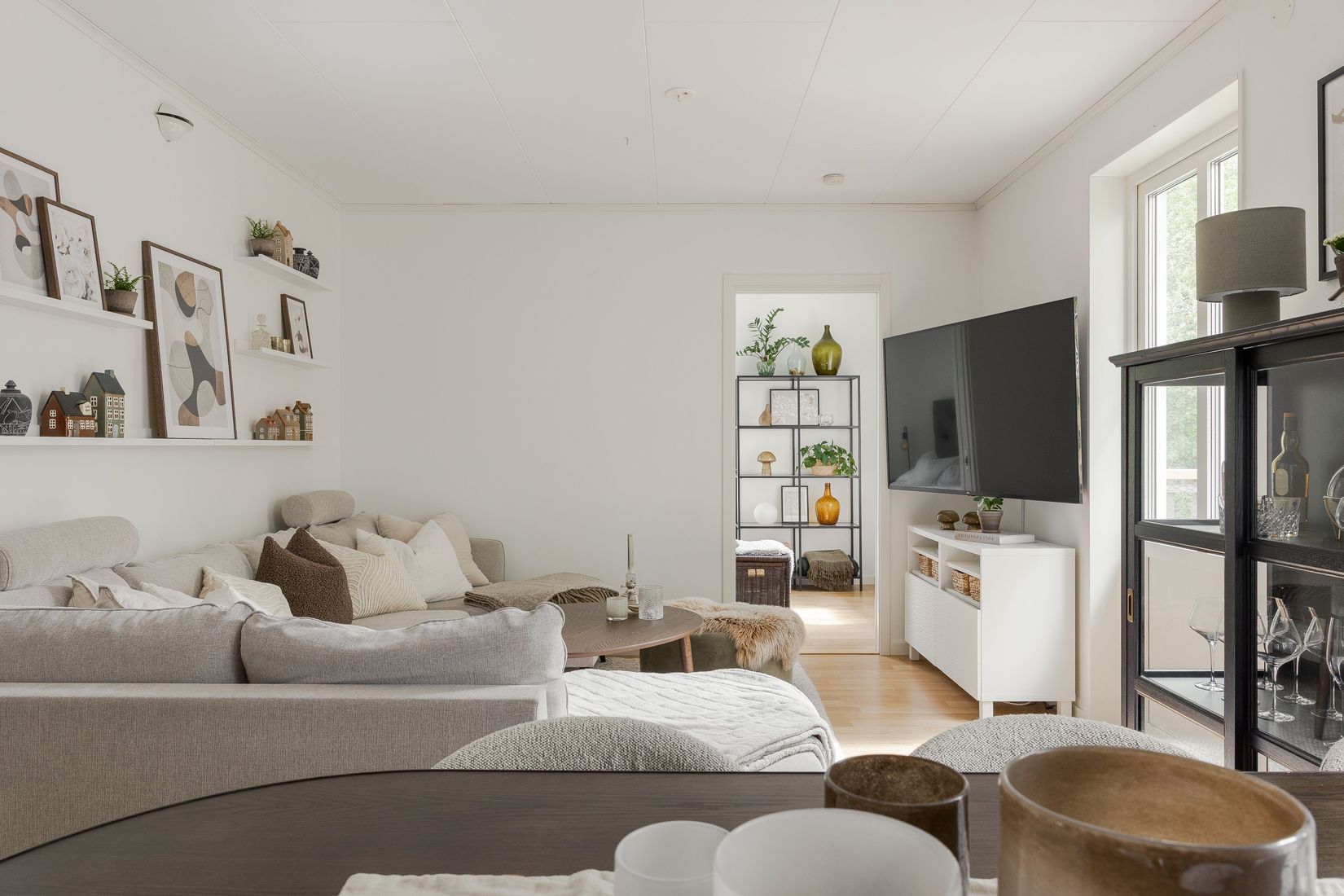 Bostadsrätt, Apotekare Reinholds väg 5F, Teleborg, Växjö