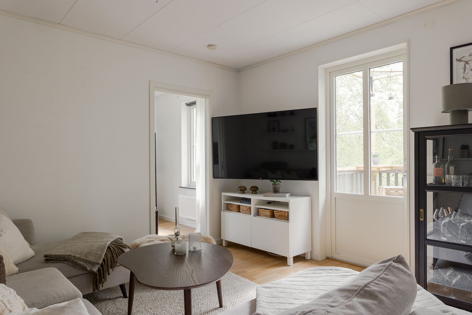 Bostadsrätt, Apotekare Reinholds väg 5F, Teleborg, Växjö