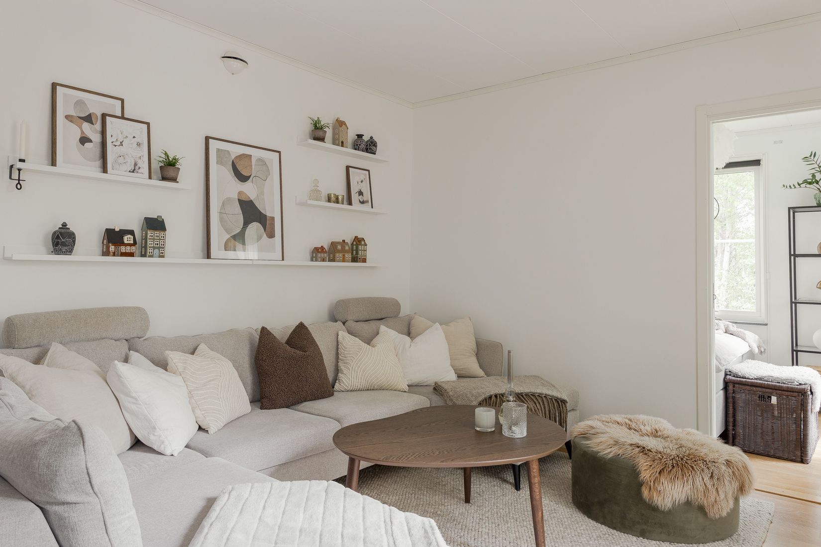 Bostadsrätt, Apotekare Reinholds väg 5F, Teleborg, Växjö