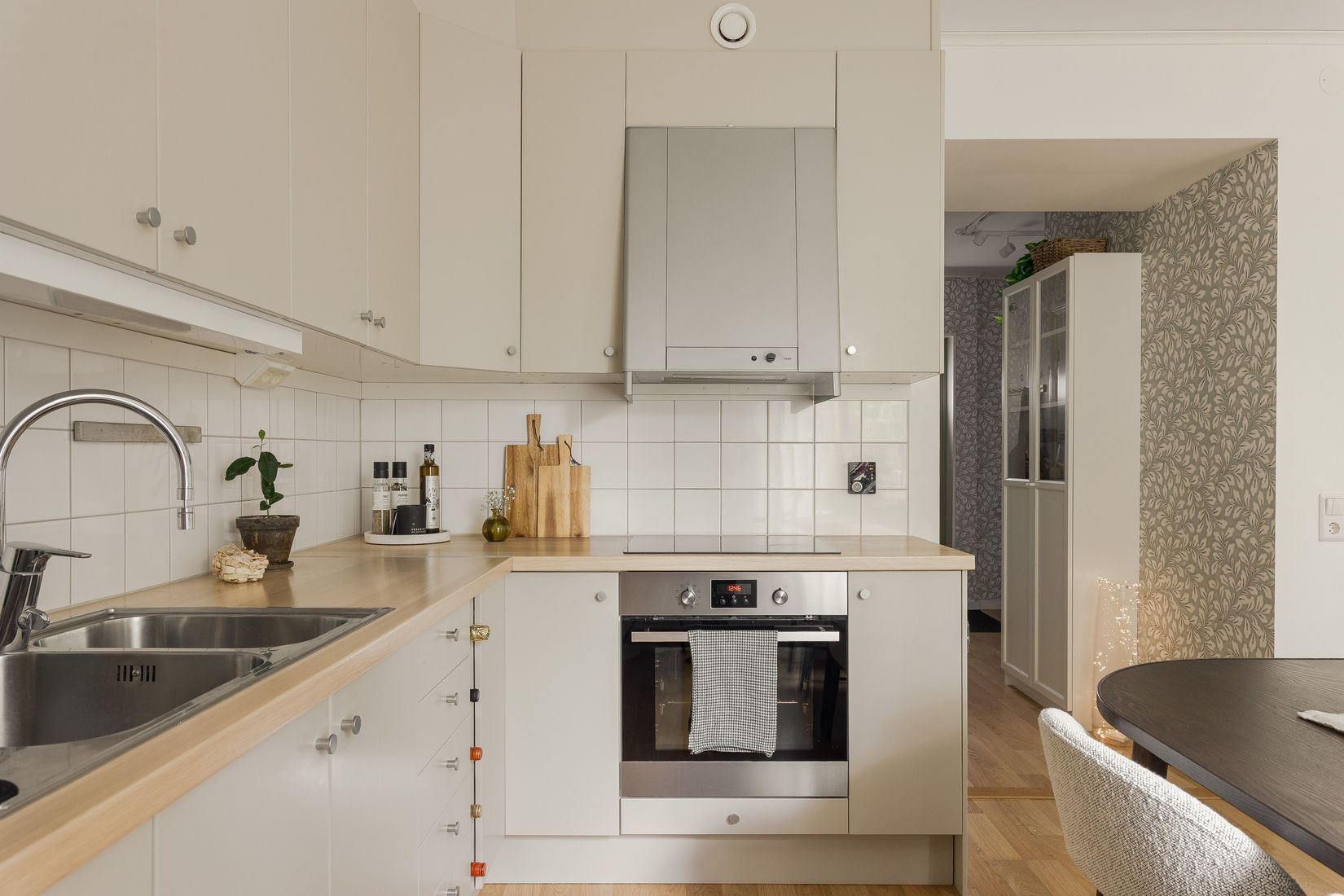 Bostadsrätt, Apotekare Reinholds väg 5F, Teleborg, Växjö