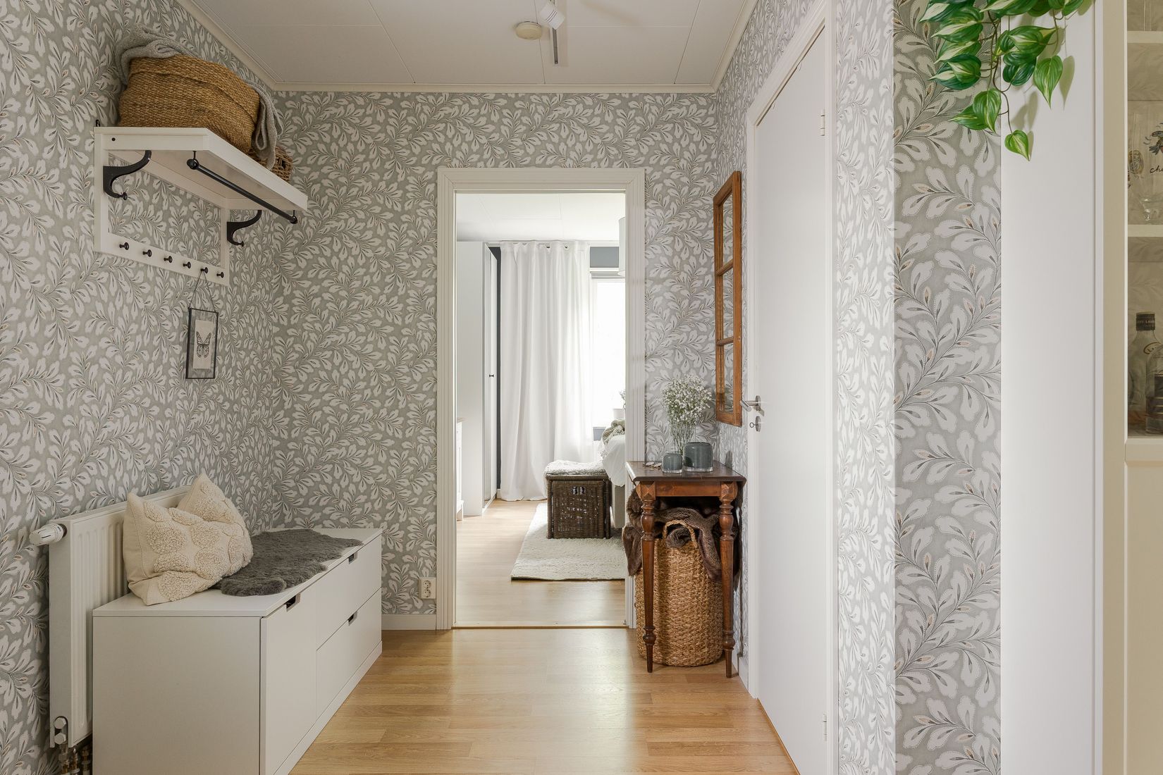 Bostadsrätt, Apotekare Reinholds väg 5F, Teleborg, Växjö