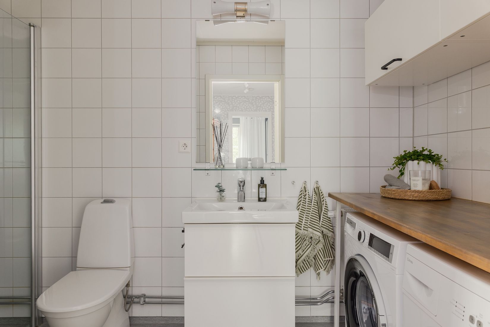 Bostadsrätt, Apotekare Reinholds väg 5F, Teleborg, Växjö