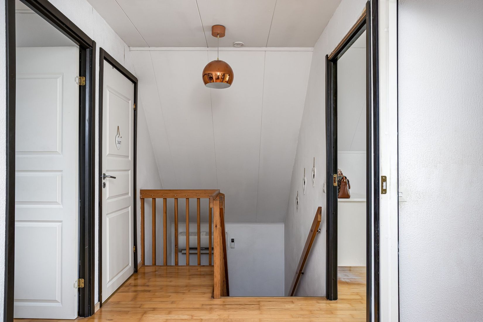 Villa, Ståndarevägen 3A, Tröingeberg, Falkenberg