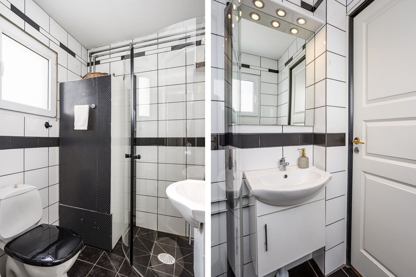 Villa, Ståndarevägen 3A, Tröingeberg, Falkenberg