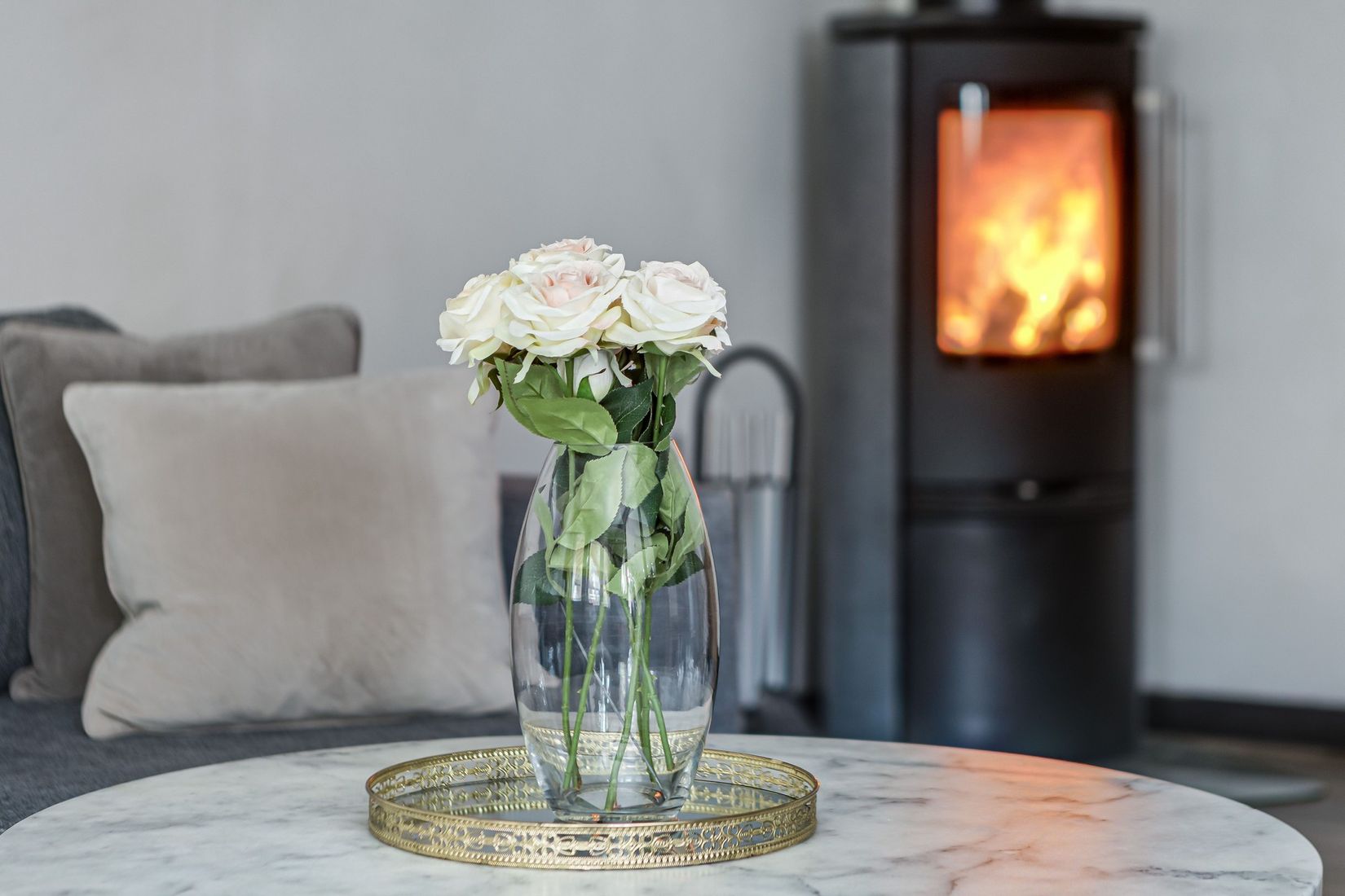 Villa, Ståndarevägen 3A, Tröingeberg, Falkenberg