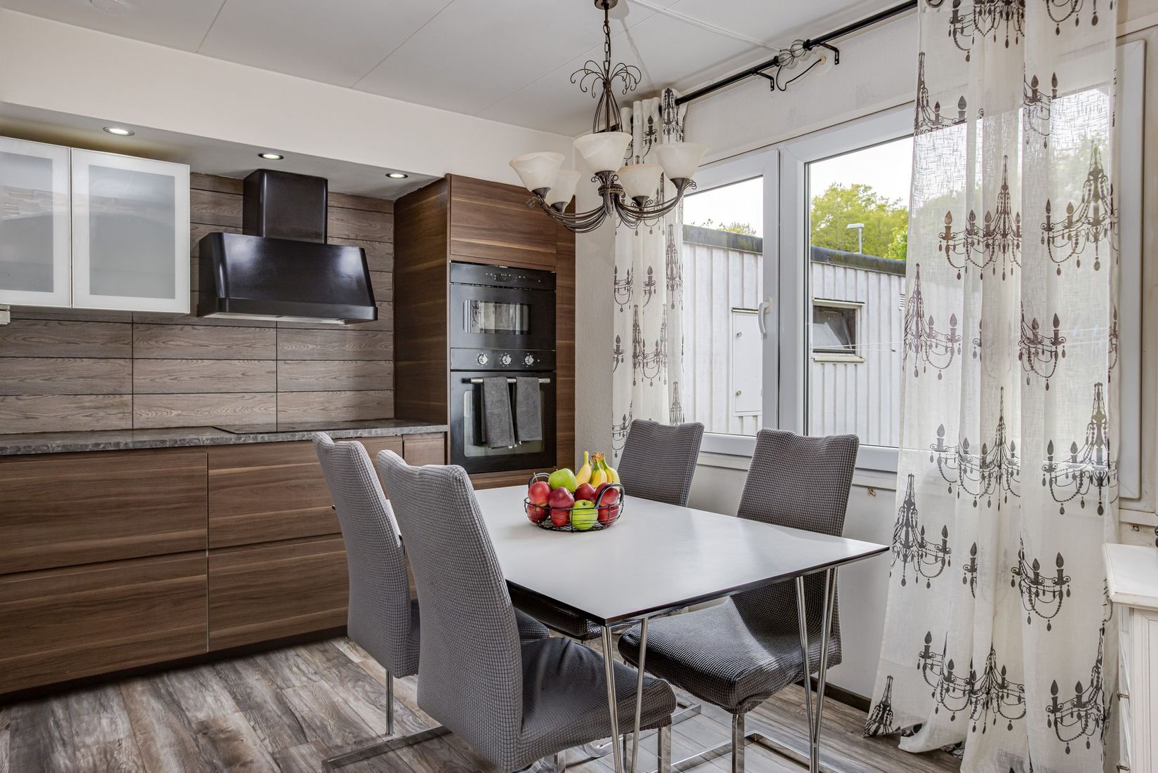 Villa, Ståndarevägen 3A, Tröingeberg, Falkenberg