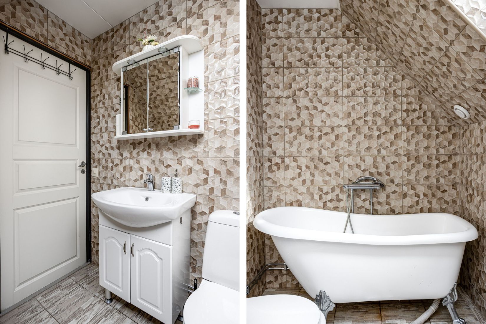 Villa, Ståndarevägen 3A, Tröingeberg, Falkenberg