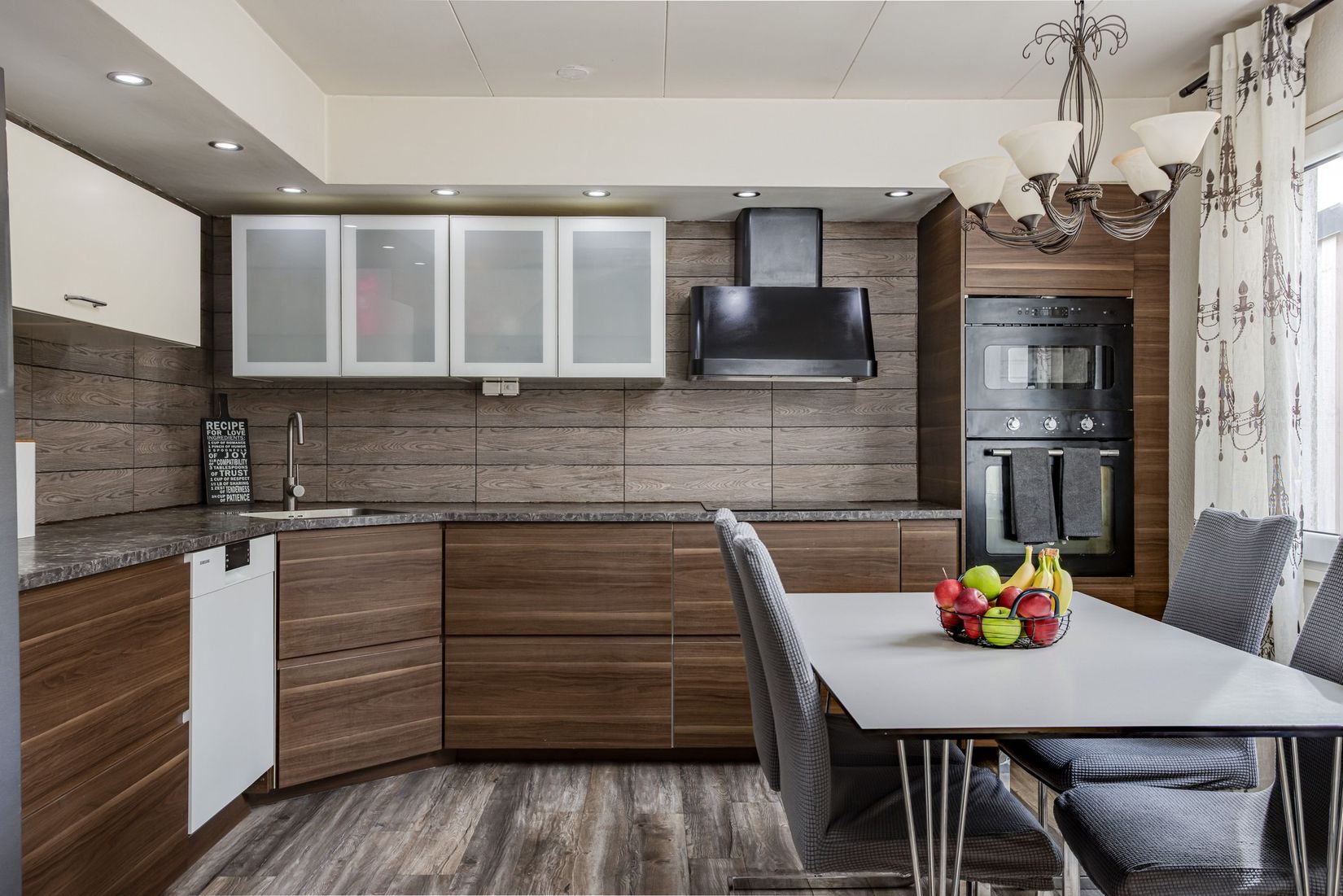 Villa, Ståndarevägen 3A, Tröingeberg, Falkenberg