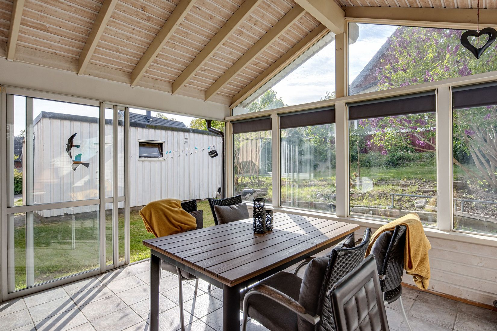 Villa, Ståndarevägen 3A, Tröingeberg, Falkenberg