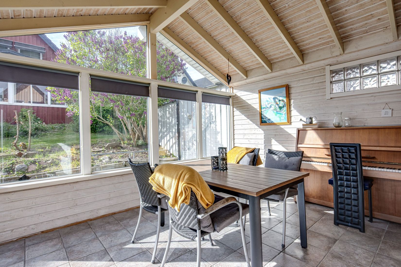 Villa, Ståndarevägen 3A, Tröingeberg, Falkenberg