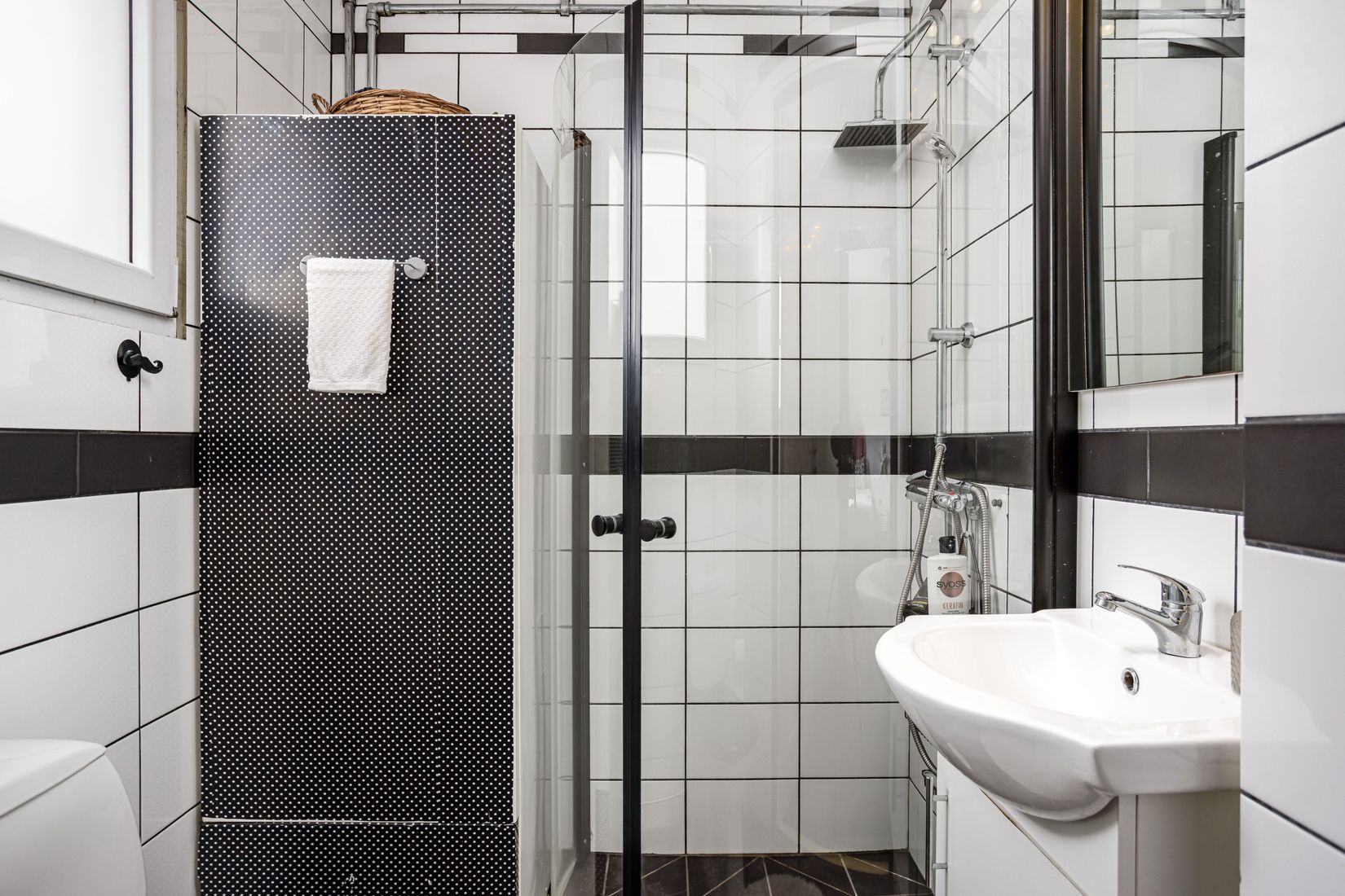 Villa, Ståndarevägen 3A, Tröingeberg, Falkenberg