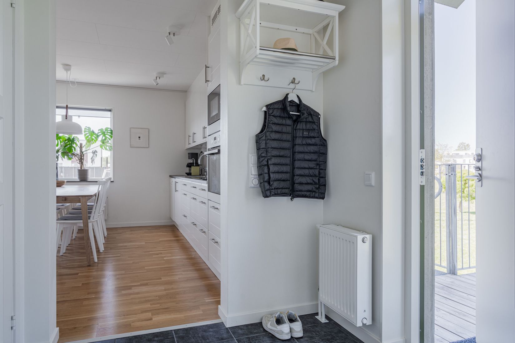 Bostadsrätt, Lundsbäcksgatan 26B, Vasatorp, Helsingborg