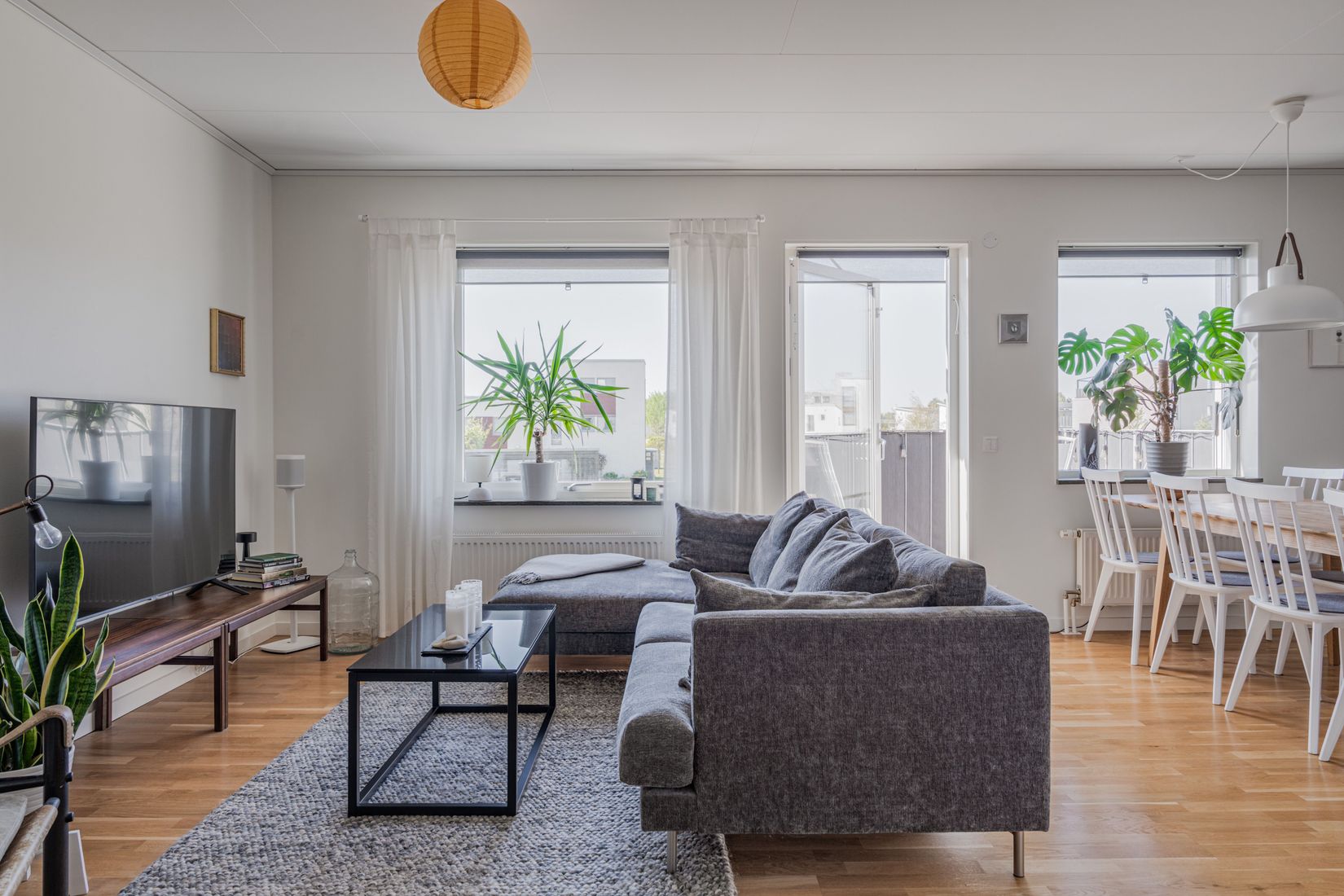 Bostadsrätt, Lundsbäcksgatan 26B, Vasatorp, Helsingborg