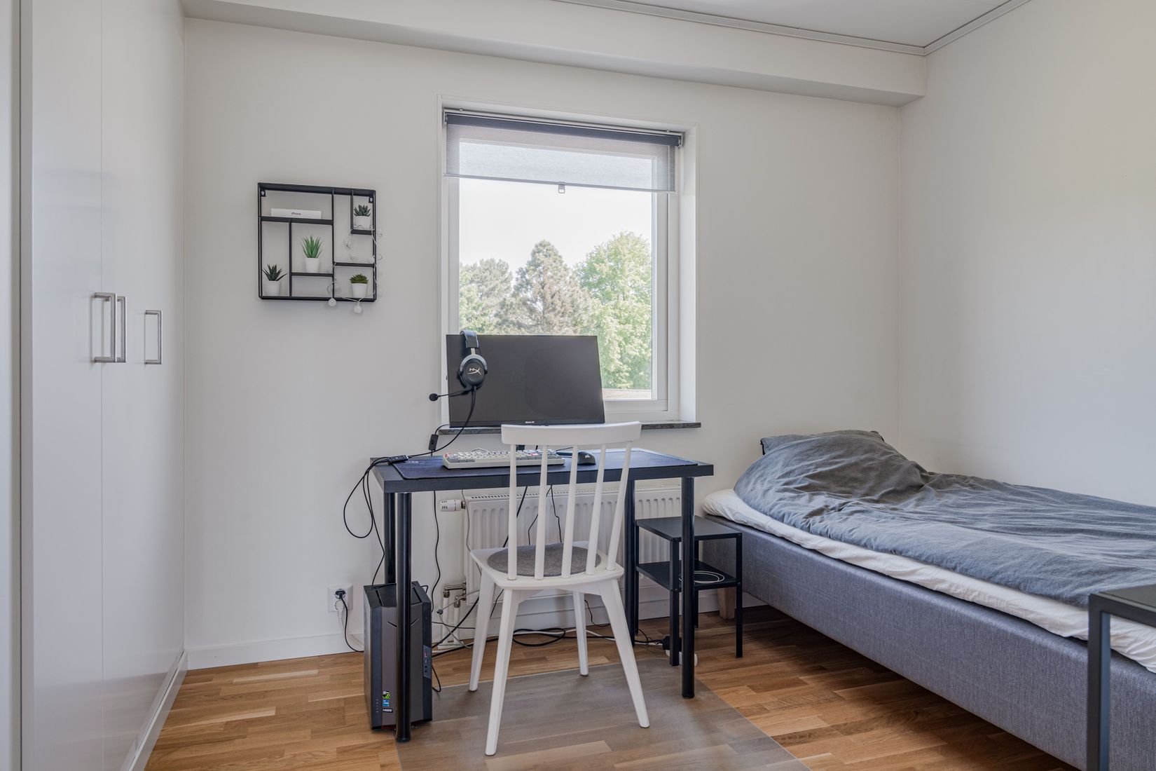 Bostadsrätt, Lundsbäcksgatan 26B, Vasatorp, Helsingborg