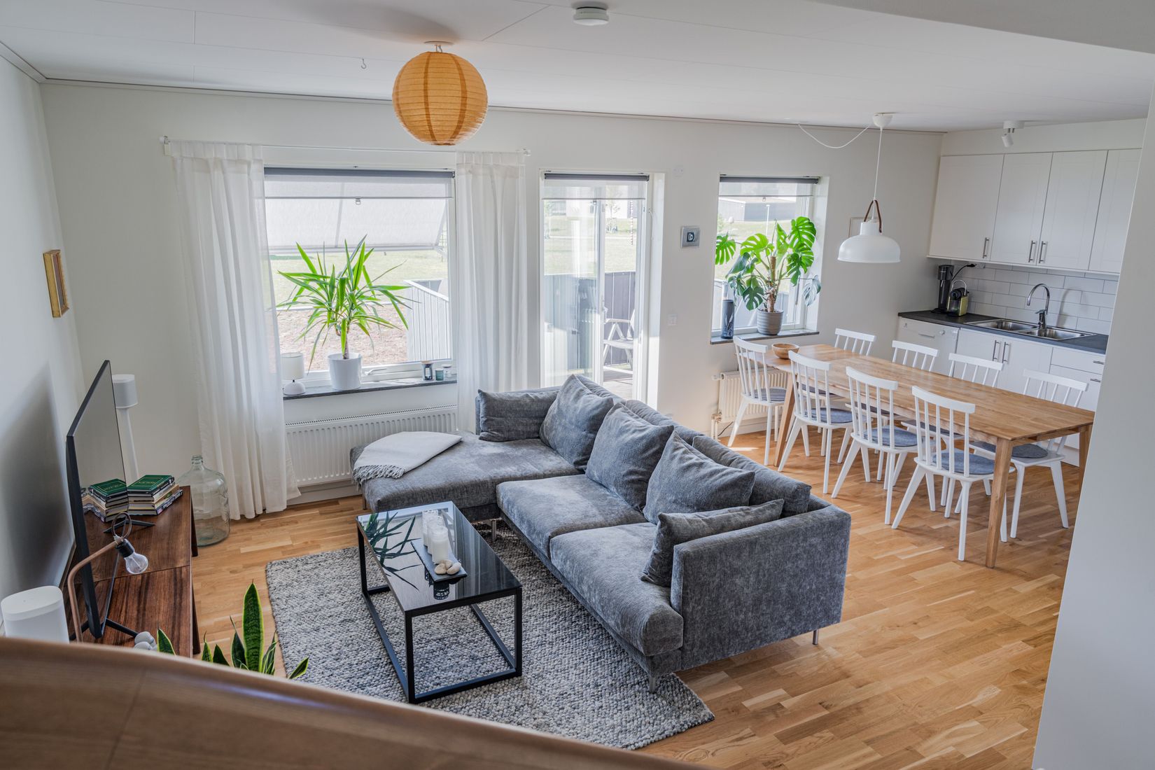 Bostadsrätt, Lundsbäcksgatan 26B, Vasatorp, Helsingborg