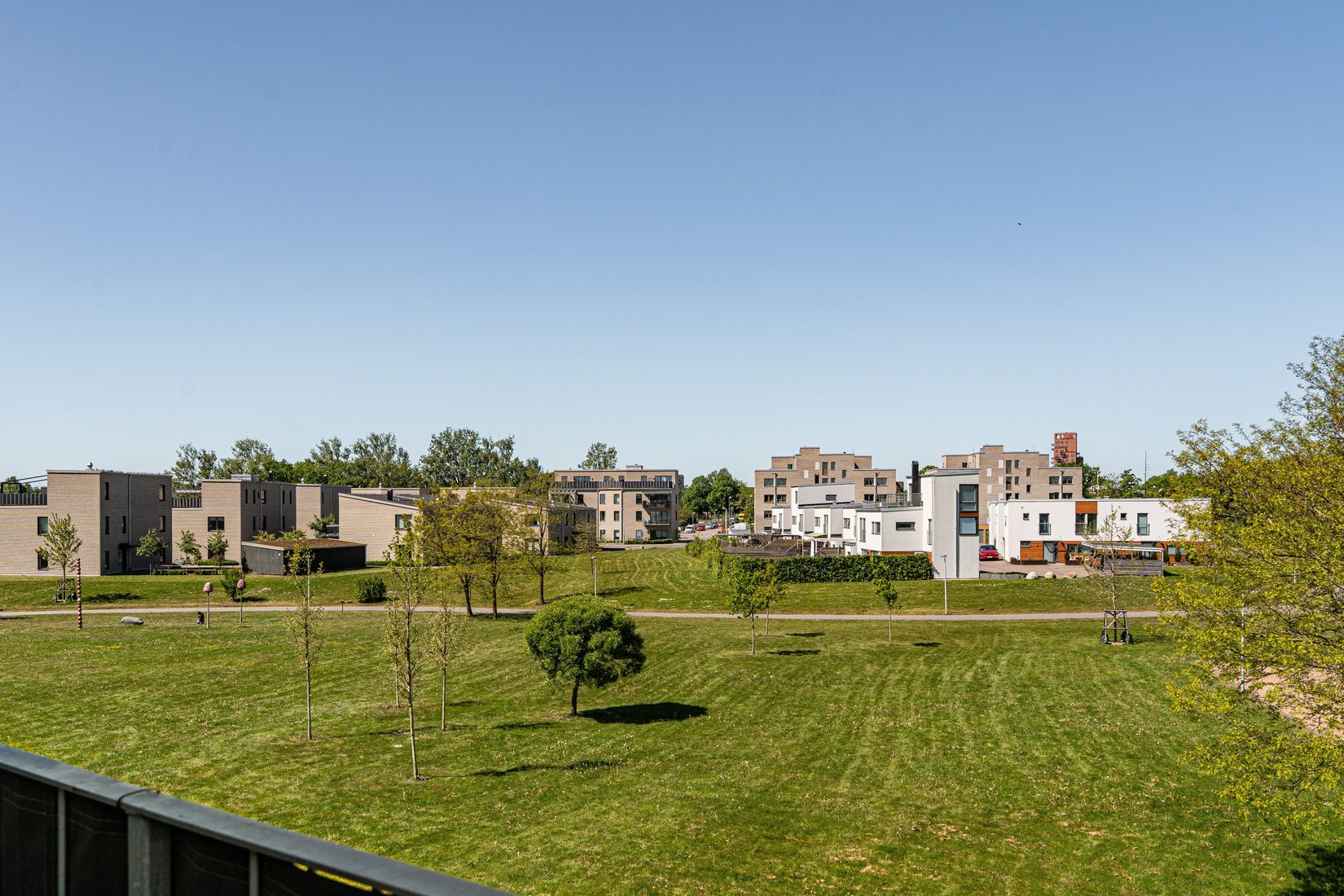 Bostadsrätt, Lundsbäcksgatan 26B, Vasatorp, Helsingborg