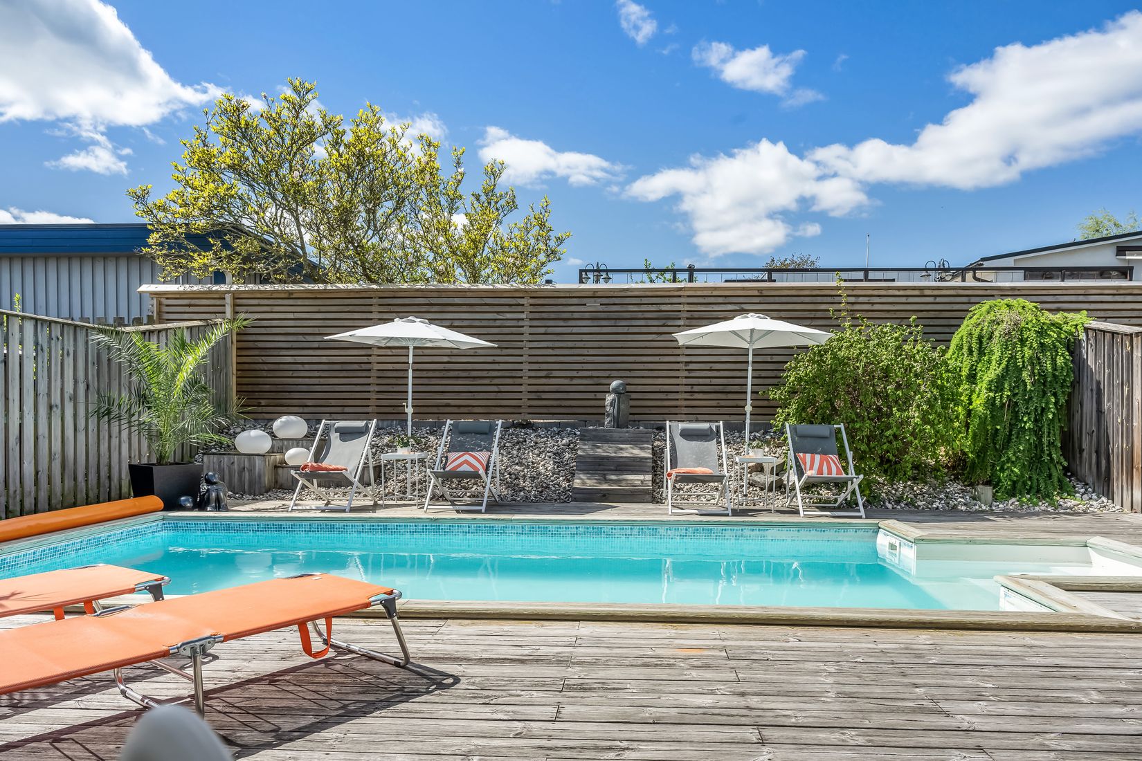 Villa, Pampusvägen 61, Lindö, Norrköping