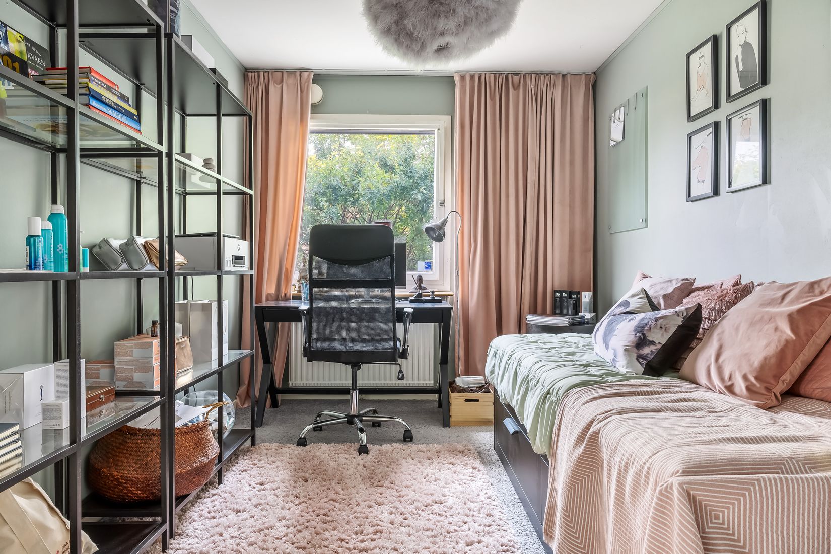 Villa, Pampusvägen 61, Lindö, Norrköping