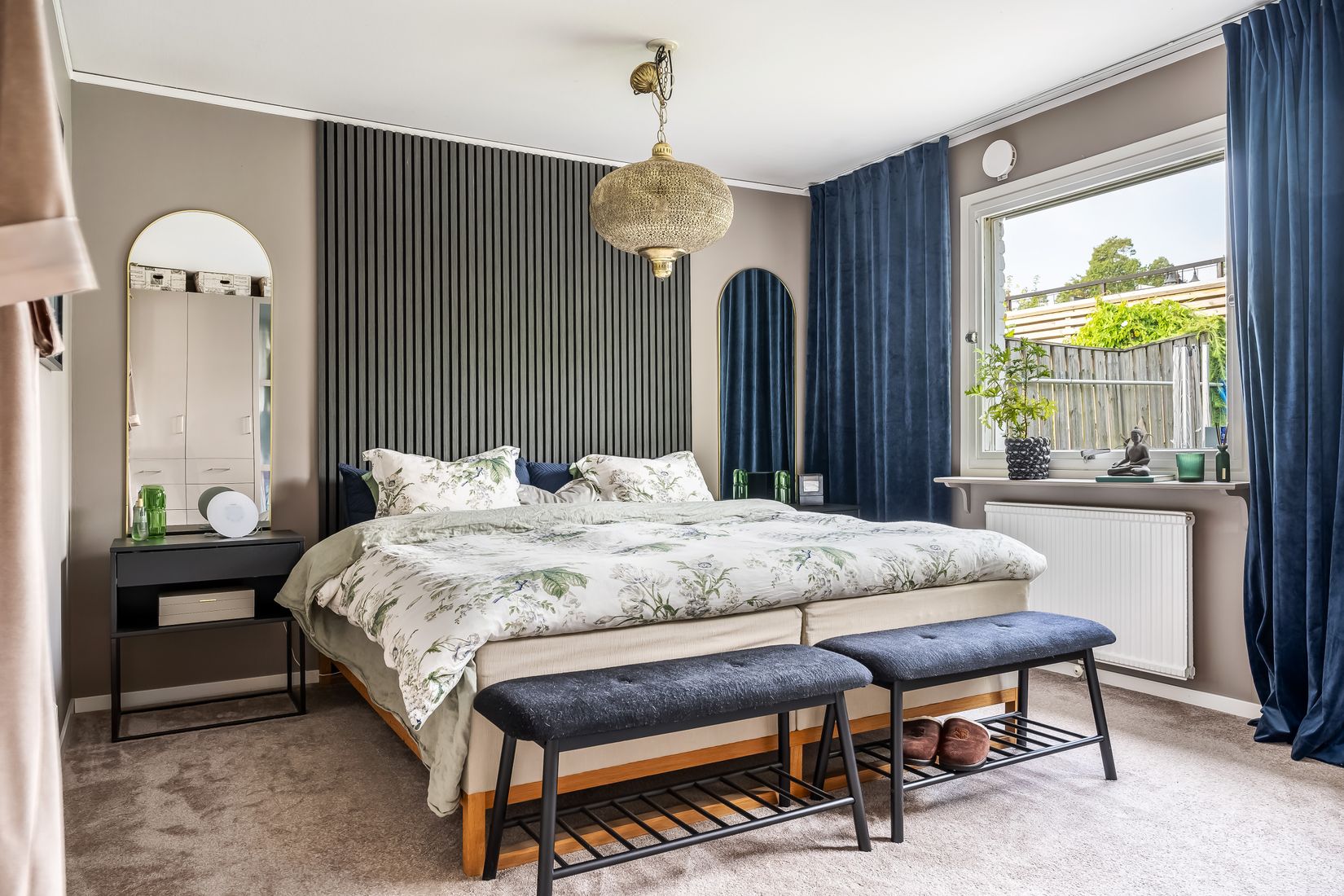 Villa, Pampusvägen 61, Lindö, Norrköping