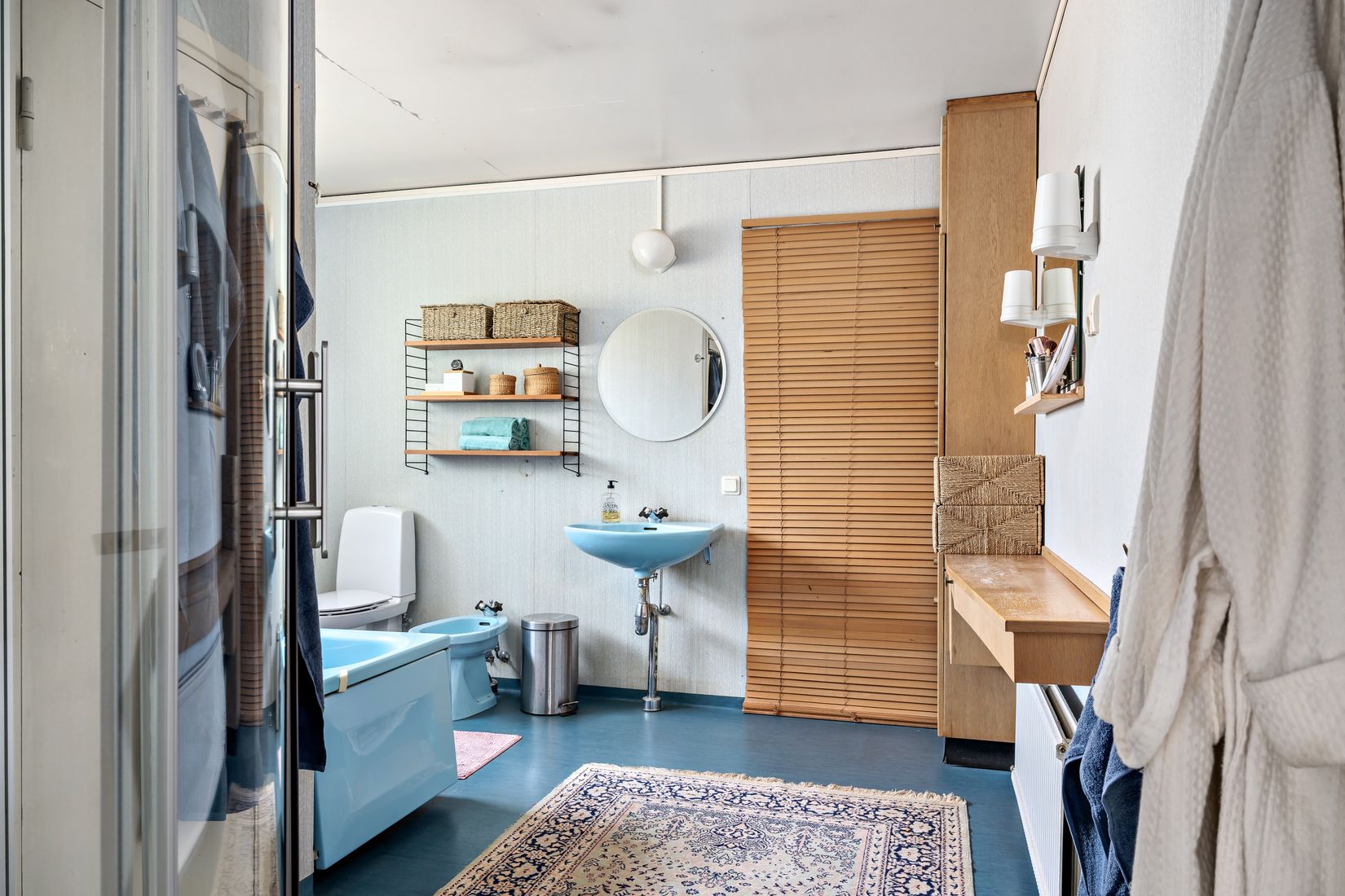 Villa, Pampusvägen 61, Lindö, Norrköping