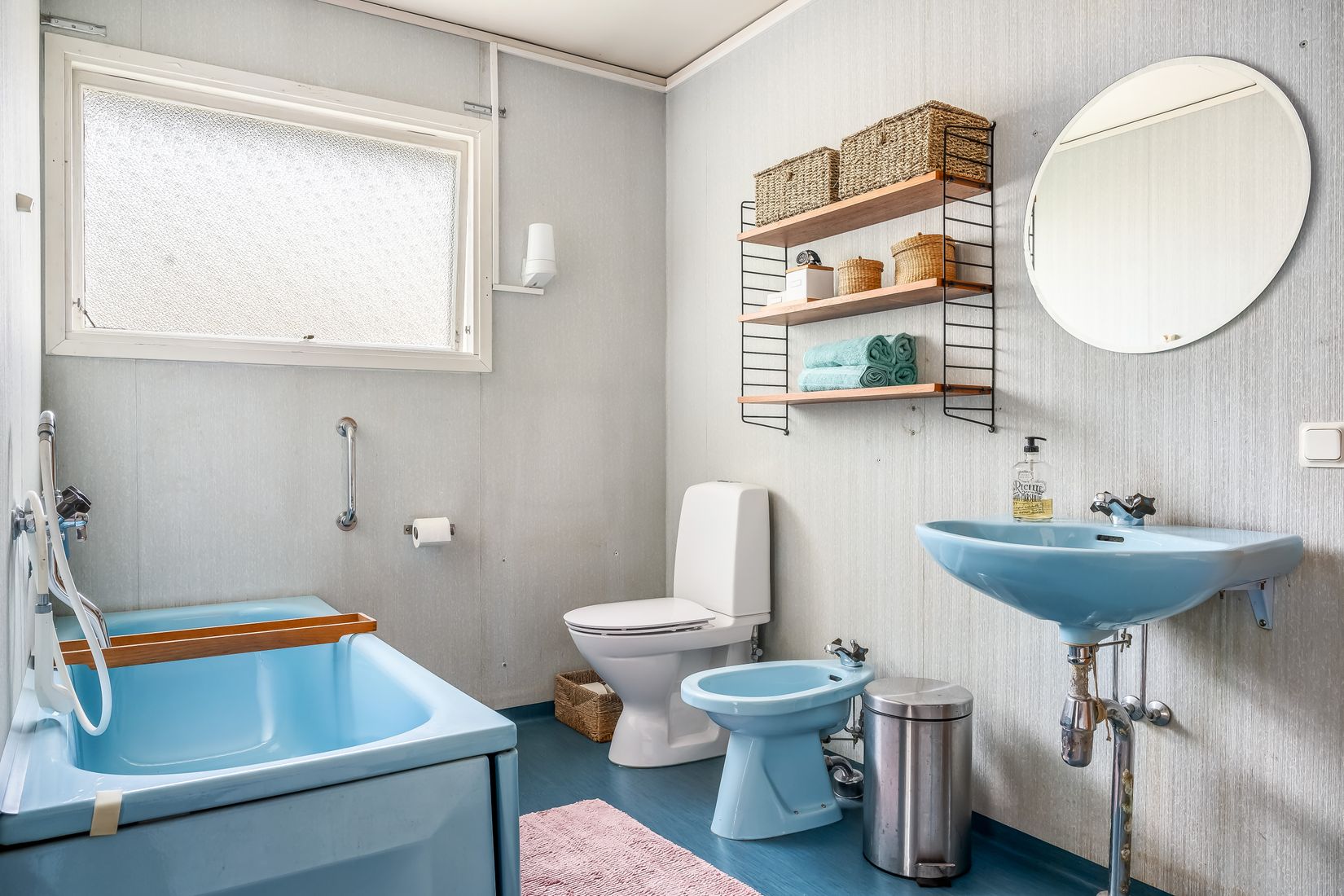 Villa, Pampusvägen 61, Lindö, Norrköping