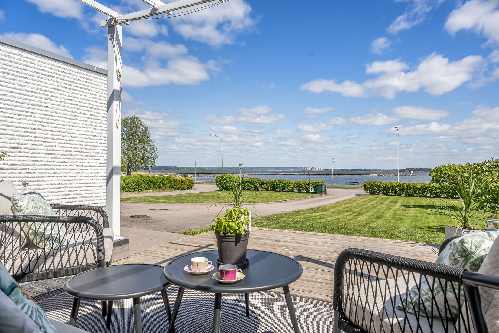 Villa, Pampusvägen 61, Lindö, Norrköping