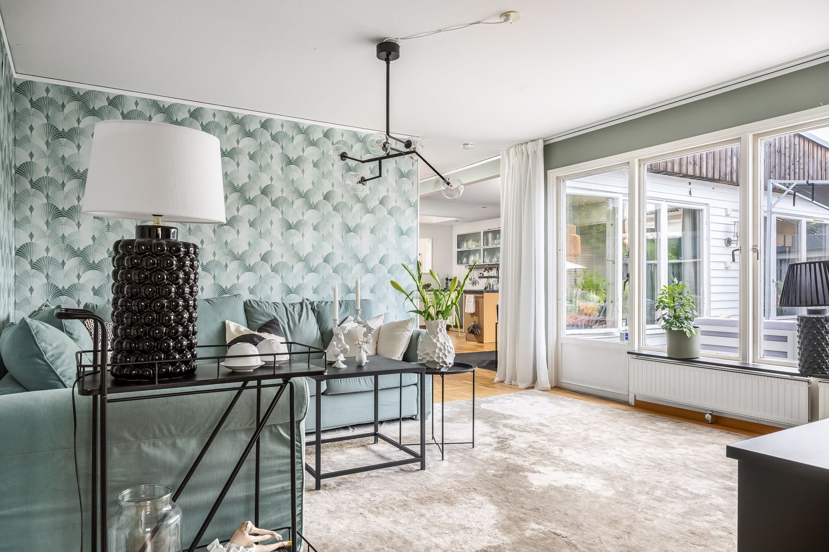 Villa, Pampusvägen 61, Lindö, Norrköping