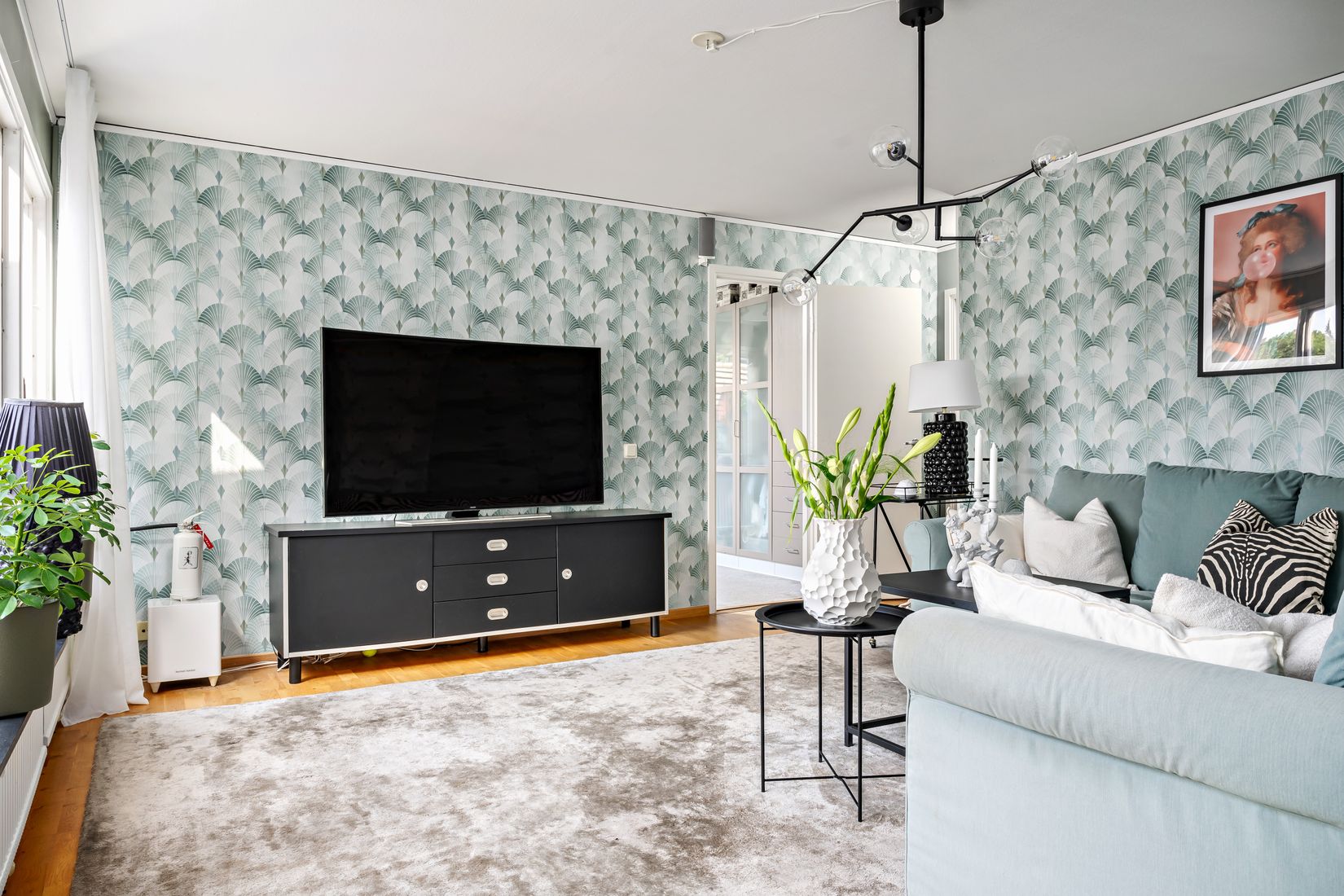 Villa, Pampusvägen 61, Lindö, Norrköping