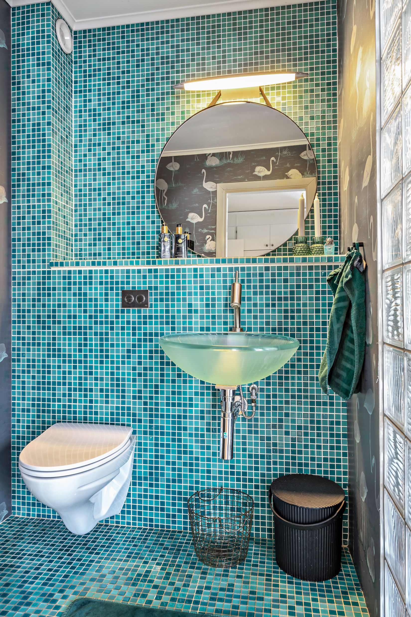 Villa, Pampusvägen 61, Lindö, Norrköping