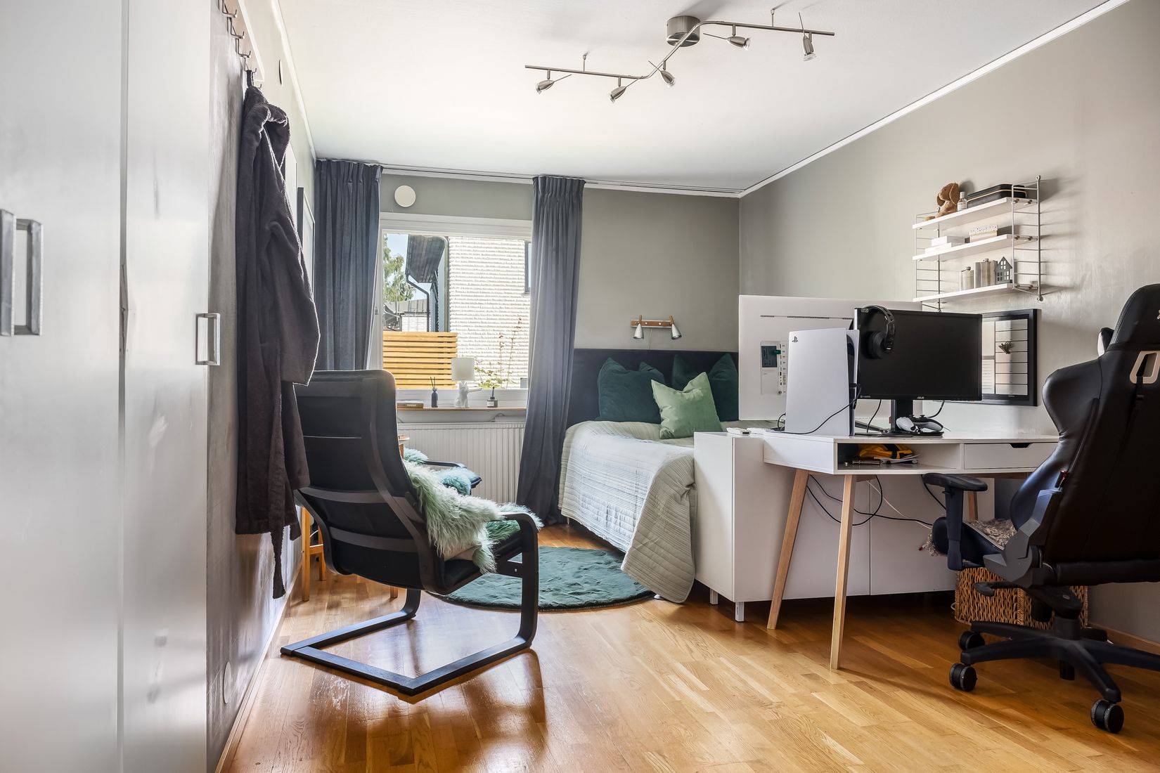 Villa, Pampusvägen 61, Lindö, Norrköping